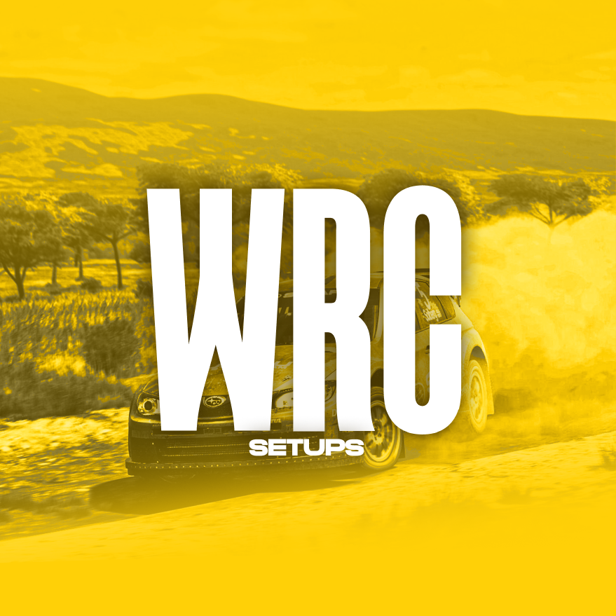 WRC