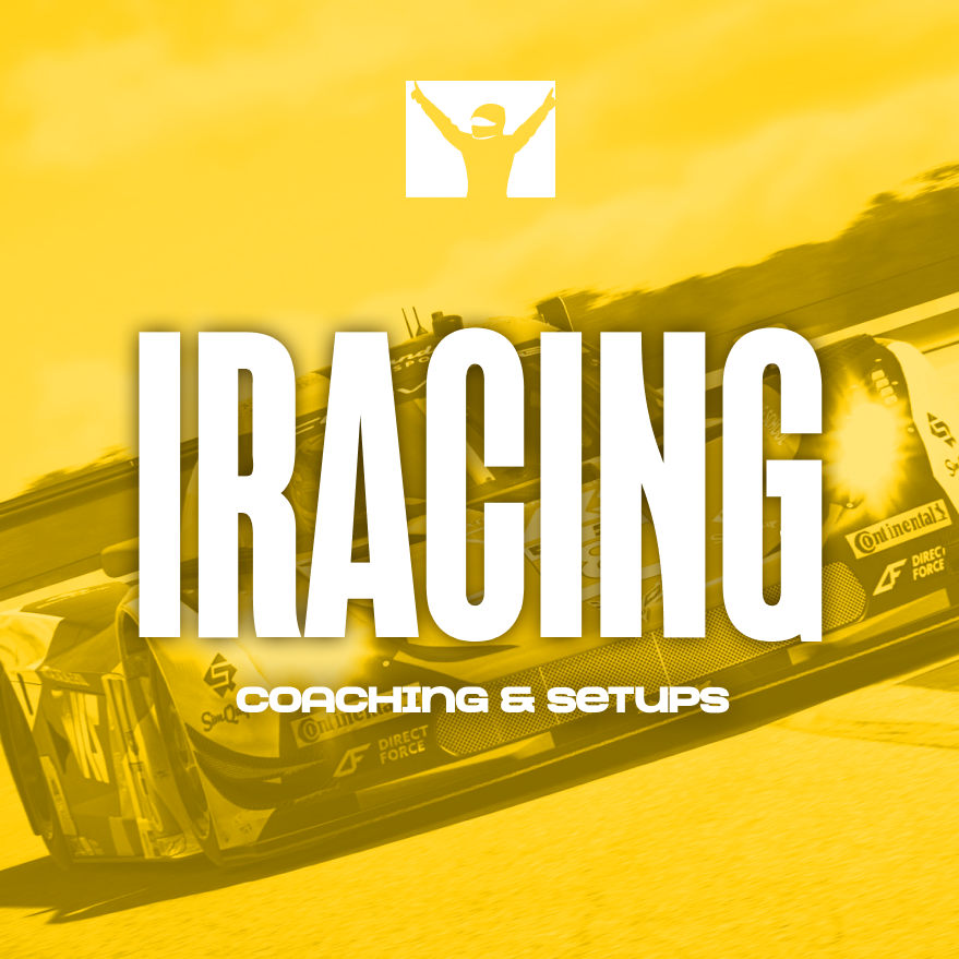 iRacing