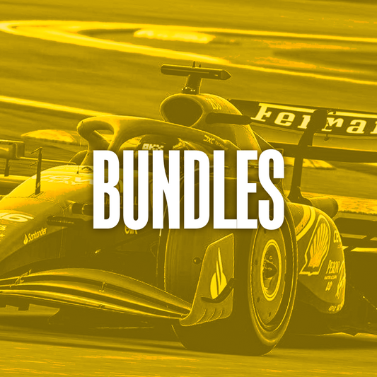 F1 24 Bundles