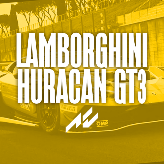 Lamborghini GT3