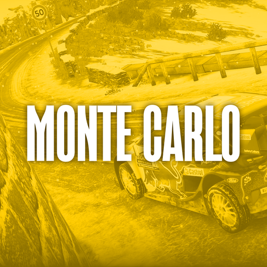 Monte Carlo