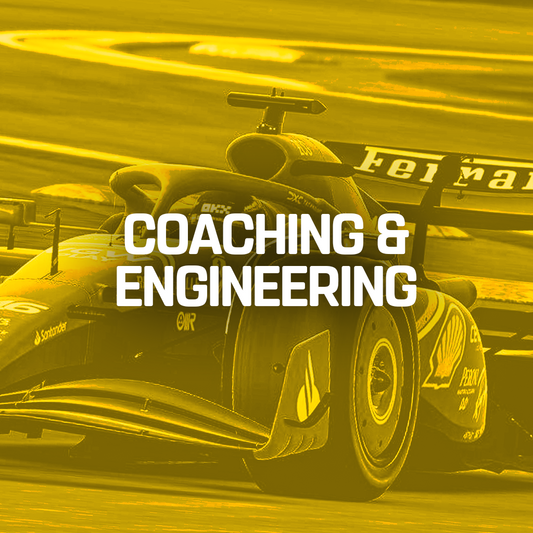 F1 24 Coaching and Engineering