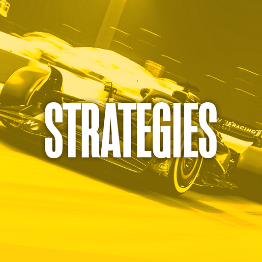 F1 24 Strategies